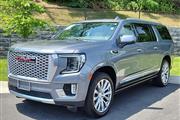 2022 GMC Yukon XL Denali en Arlington VA