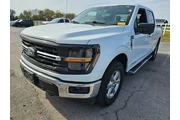 $35000 : Ford F-150 2024 4x4 XLT 4dr thumbnail