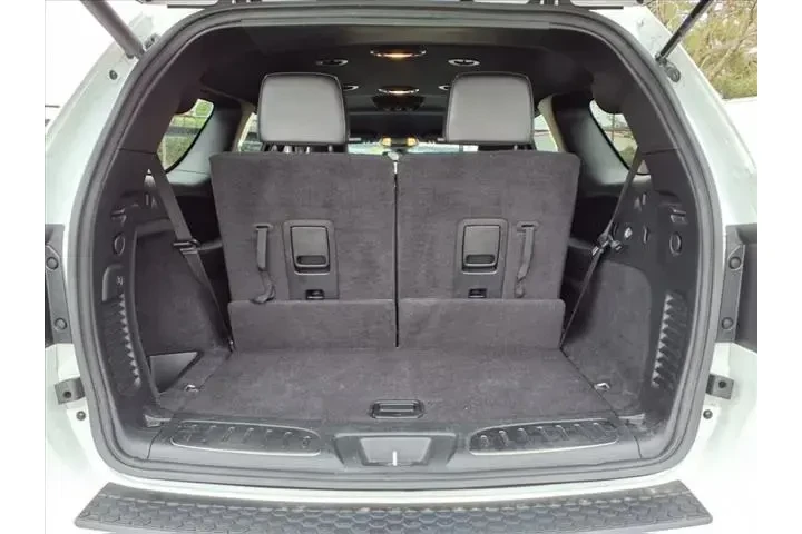 $29799 : Dodge Durango 2021 AWD R/T 4 image 9