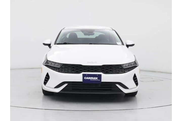 $19998 : Kia K5 2023 LXS 4dr Sedan image 5