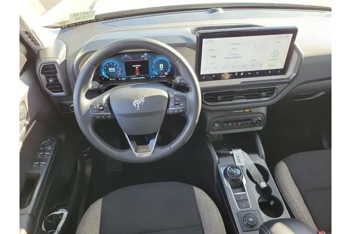 $26661 : Ford Bronco Sport 2025 AWD B image 4