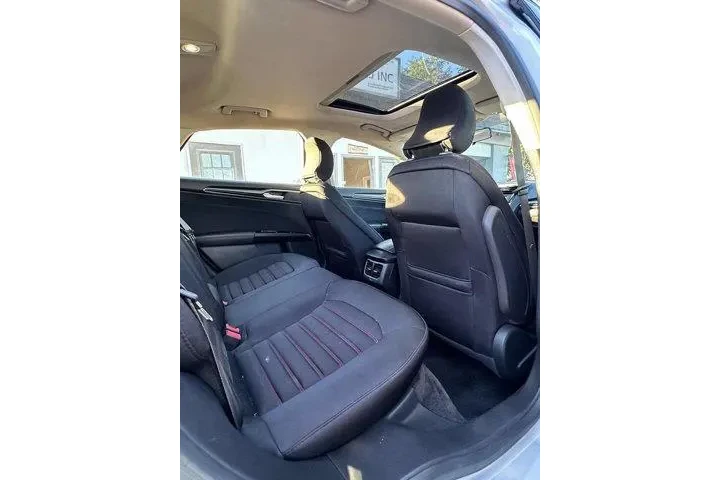 $6995 : Ford Fusion 2015 SE 4dr Seda image 9