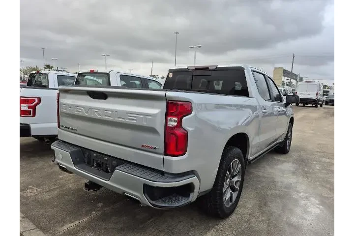 $30591 : Chevrolet Silverado 1500 201 image 3