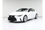 $27998 : Lexus IS 300 2021 4dr Sedan thumbnail