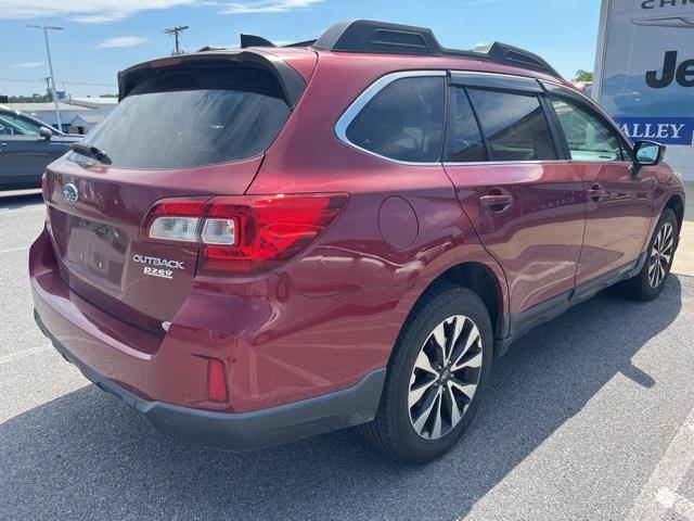 $12206 : PRE-OWNED 2016 SUBARU OUTBACK image 7