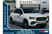 Mercedes-Benz GLE 2022 GLE 3 en Raleigh