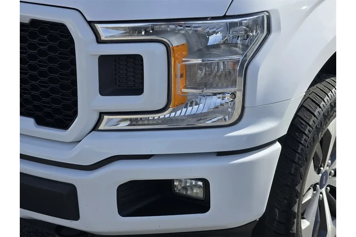 $25992 : Ford F-150 2020 4x4 XL 4dr S image 9