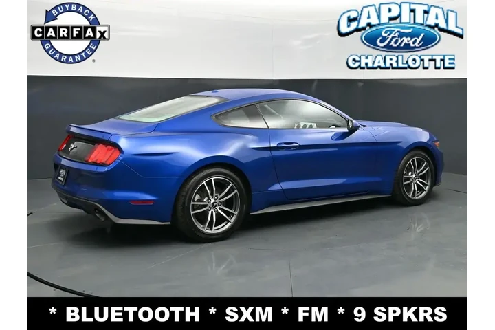 $21999 : Ford Mustang 2017 EcoBoost 2 image 8