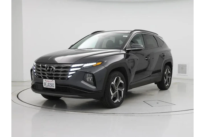 $26998 : Hyundai TUCSON 2023 AWD Limi image 4