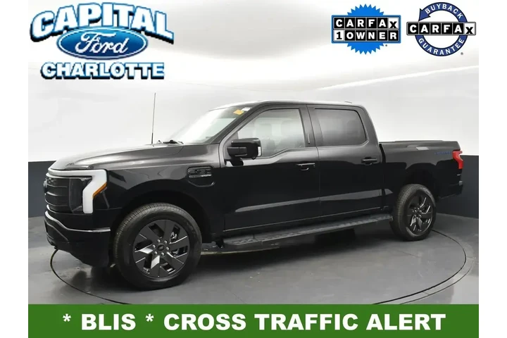 $39999 : Ford F-150 Lightning 2023 AW image 4