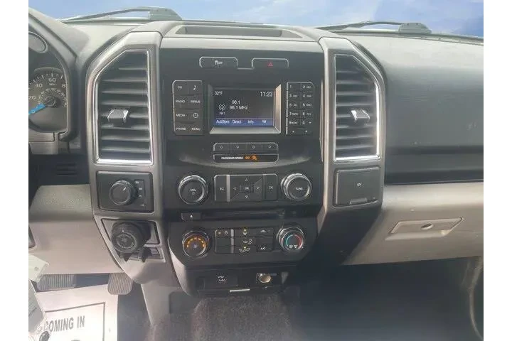 $18912 : Ford F-150 2016 4x4 XL 4dr S image 10