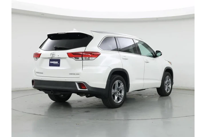 $32998 : Toyota Highlander 2019 AWD L image 8