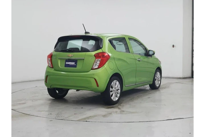 $13998 : Chevrolet Spark 2016 2LT CVT image 8
