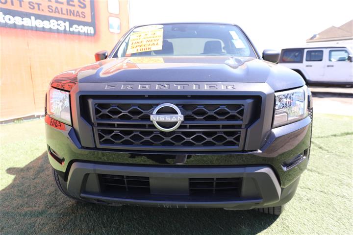 $29999 : 2023 NISSAN FRONTIER S image 9