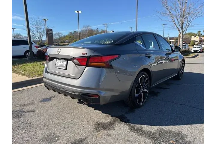$21614 : Nissan Altima 2024 2.5 SR 4d image 7