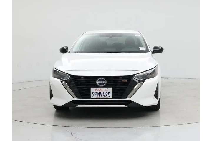 $21998 : Nissan Sentra 2024 SR 4dr Se image 5