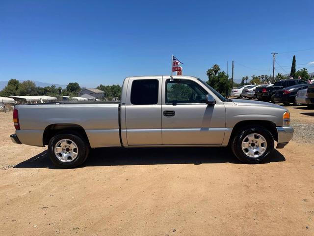 $6995 : 2002 GMC SIERRA 1500 EXTENDE image 7