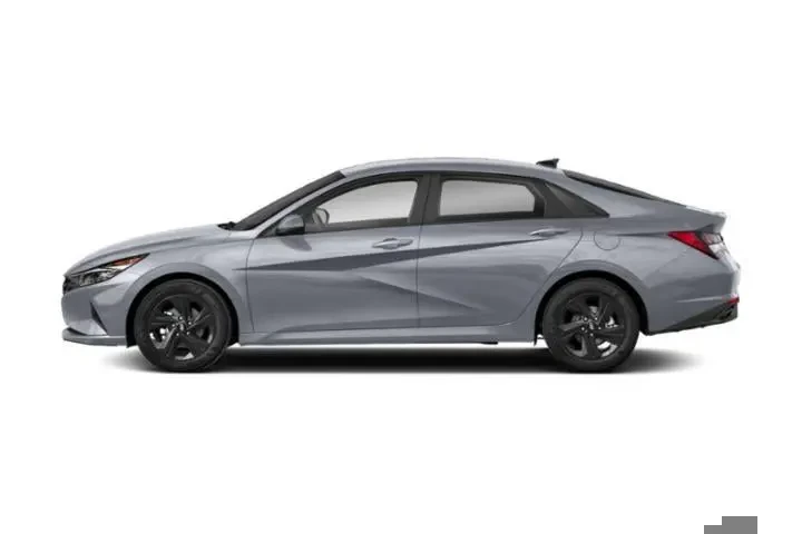 $18998 : Hyundai ELANTRA 2023 SEL 4dr image 3