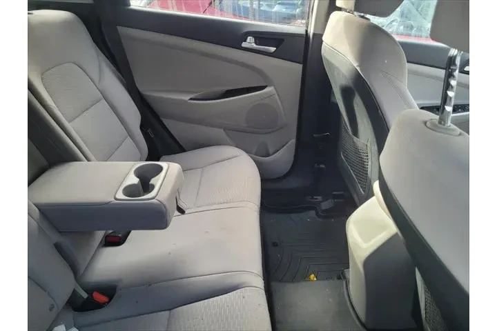 $17990 : Hyundai TUCSON 2019 SE 4dr S image 10