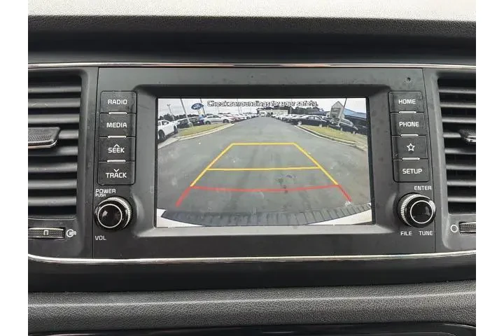 $19999 : Kia Sedona 2021 LX 4dr Mini- image 3