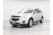 $16998 : Chevrolet Equinox 2015 LTZ 4 thumbnail