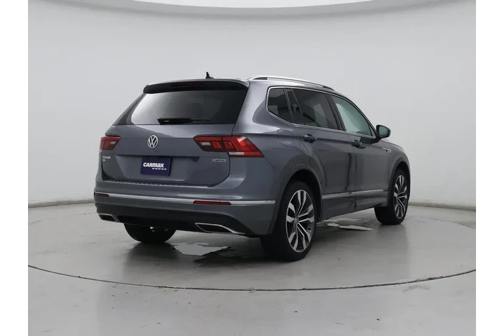$24998 : Volkswagen Tiguan 2021 AWD S image 8