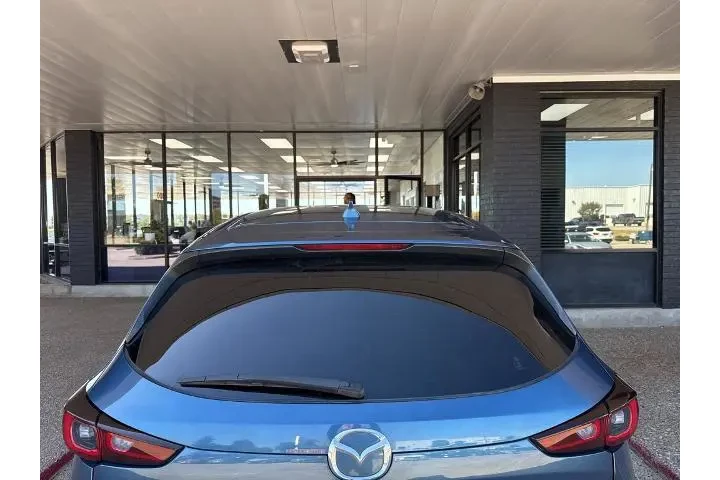 $22252 : Mazda CX-5 2022 AWD 2.5 S Pr image 6