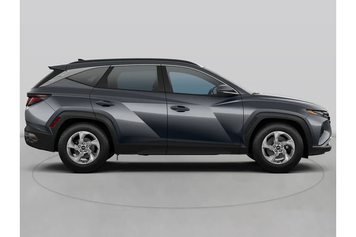 $18420 : Hyundai TUCSON 2024 AWD SEL image 9
