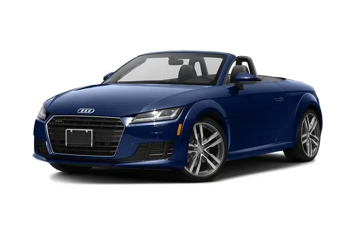 $18995 : Audi TT 2016 AWD 2.0T quattr image 1
