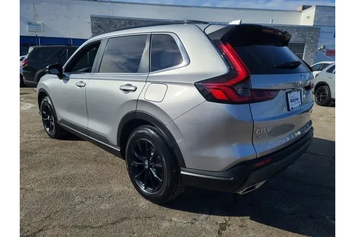 $30772 : Honda CR-V Hybrid 2023 AWD S image 3