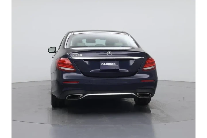 $22998 : Mercedes-Benz E-Class 2018 E image 6