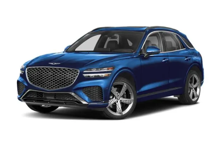 $38999 : Genesis GV70 2023 AWD 3.5T S image 1