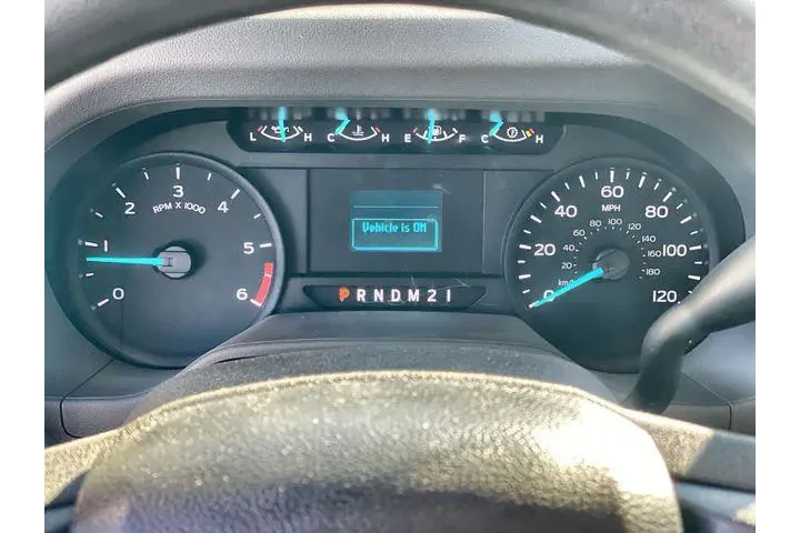 $38125 : Ford E-Series 2024 E-350 SD image 7