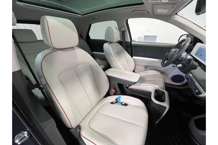 $32972 : Hyundai IONIQ 5 2024 image 9