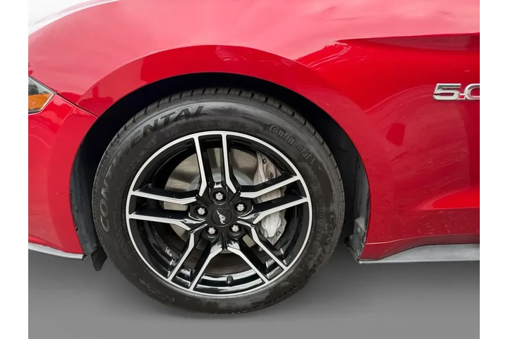 $24544 : Ford Mustang 2021 GT 2dr Fas image 9