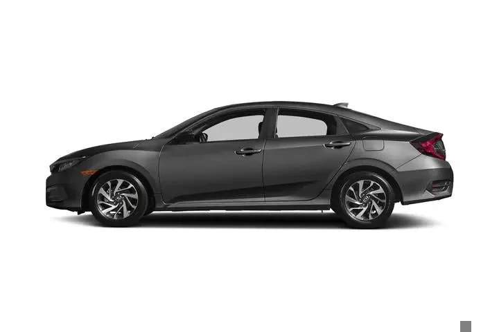 $17999 : Honda Civic 2017 EX 4dr Seda image 2