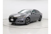 $18998 : Honda Accord 2018 Sport 4dr thumbnail