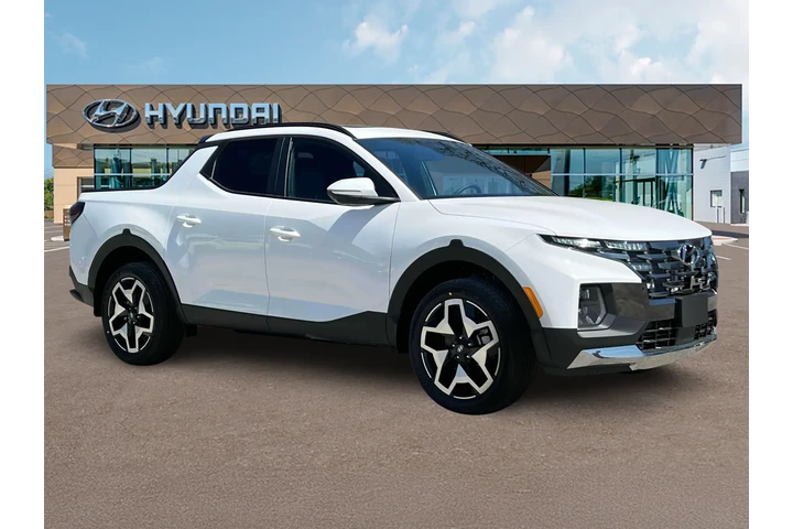 $36315 : Hyundai SANTA CRUZ 2024 AWD image 10