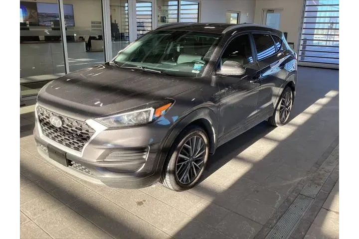 $20467 : Hyundai TUCSON 2020 AWD SEL image 1