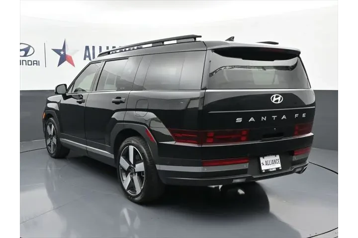 $33450 : Hyundai SANTA FE 2024 Limite image 7