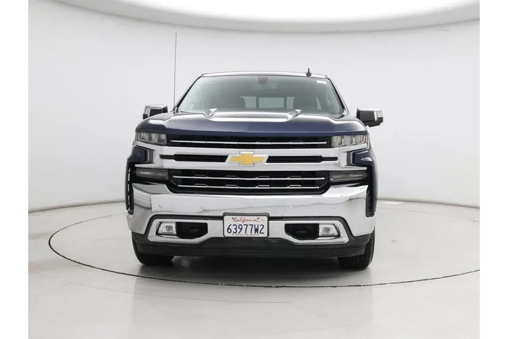 $33998 : Chevrolet Silverado 1500 201 image 5
