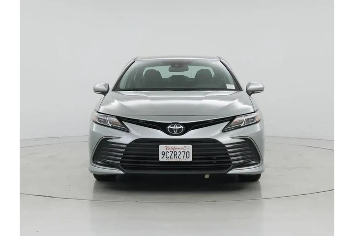 $24998 : Toyota Camry 2023 LE 4dr Sed image 5