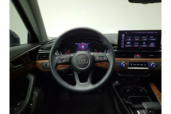$24998 : Audi A4 2022 AWD quattro Pre image 10