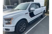 Ford F-150 2017 4x4 King Ran en Charlotte
