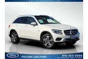 Mercedes-Benz GLC 2019 AWD G en Sacramento