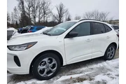$22880 : Ford Escape 2023 AWD ST-Line thumbnail
