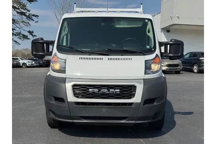 $20903 : Ram ProMaster 2021 1500 136 image 9
