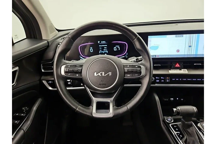 $23998 : Kia Sportage 2023 AWD EX 4dr image 10