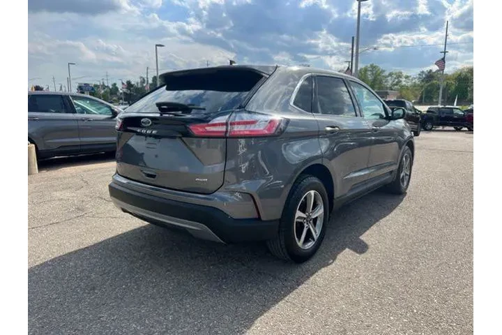 $26754 : Ford Edge 2023 AWD ST-Line 4 image 4