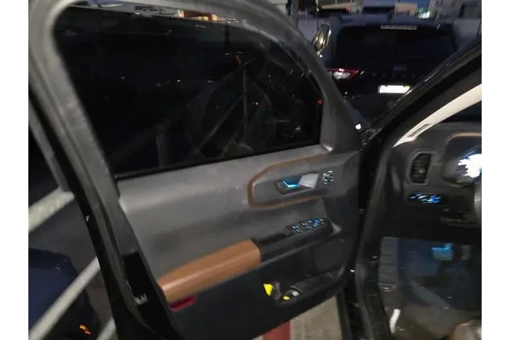 $26200 : Ford Bronco Sport 2023 AWD O image 7